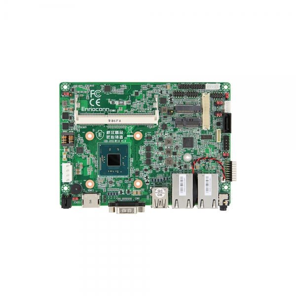3.5工業主板 CEB-J193-W110