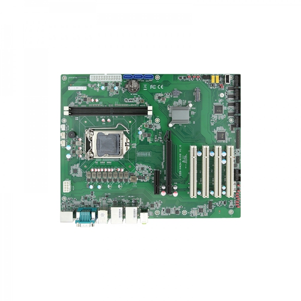 ATX工業主板 CEB-H42A-A100