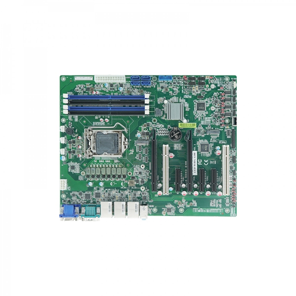ATX工業主板 CEB-W48A-A100