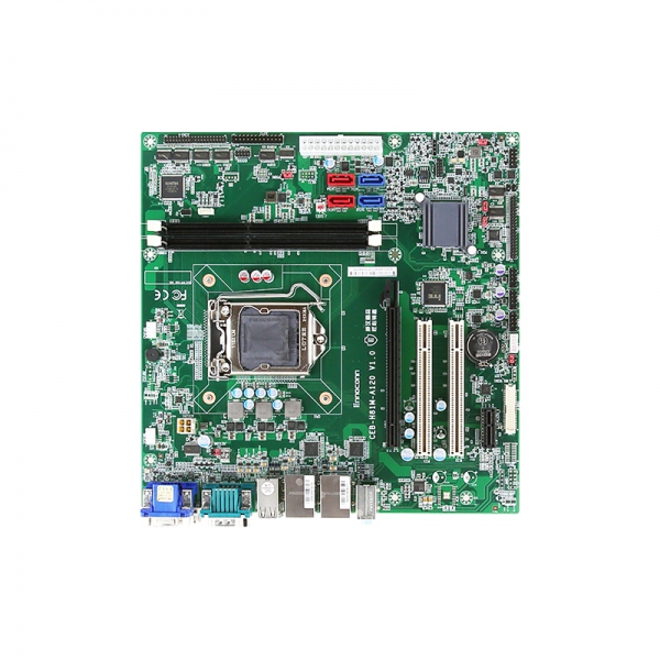 Micro-ATX工業主板 CEB-H81M-A120