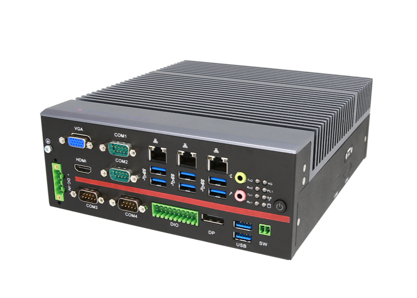 嵌入式工控機(jī) CES-EH11-D340