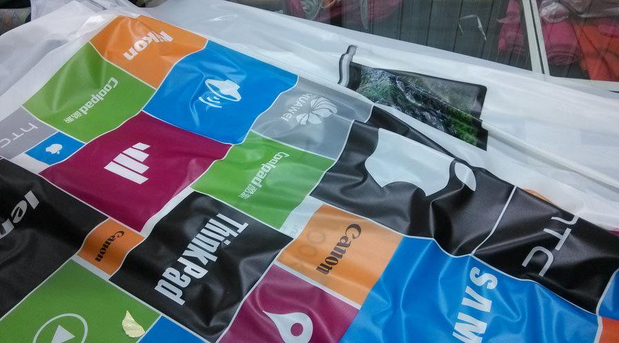 西安UV制作—軟膜 西安UV制作—軟膜