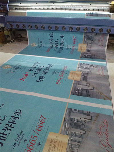 陜西噴繪 陜西噴繪