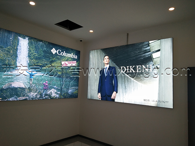 西安uv噴繪 西安uv噴繪